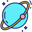 saturn
