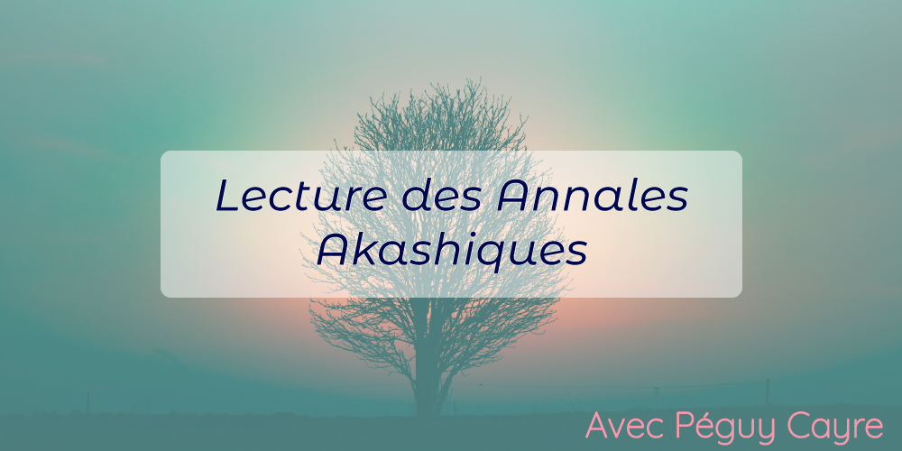 lecture des annales akashiques sur toulouse, visio-conférence, téléphone