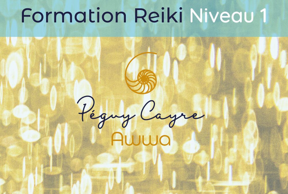 Formation de Reiki à Toulouse : un formidable outil pour développer la confiance en soi