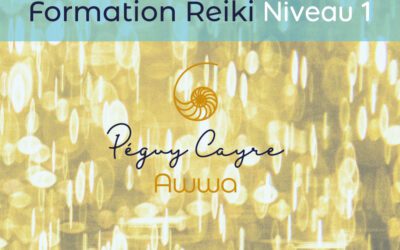 Formation de Reiki à Toulouse : un formidable outil pour développer la confiance en soi